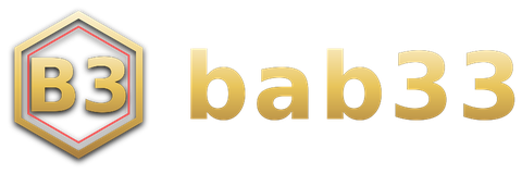bab33 logo
